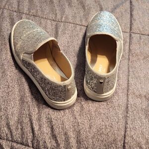 Fever Sole Sparkly Shoes